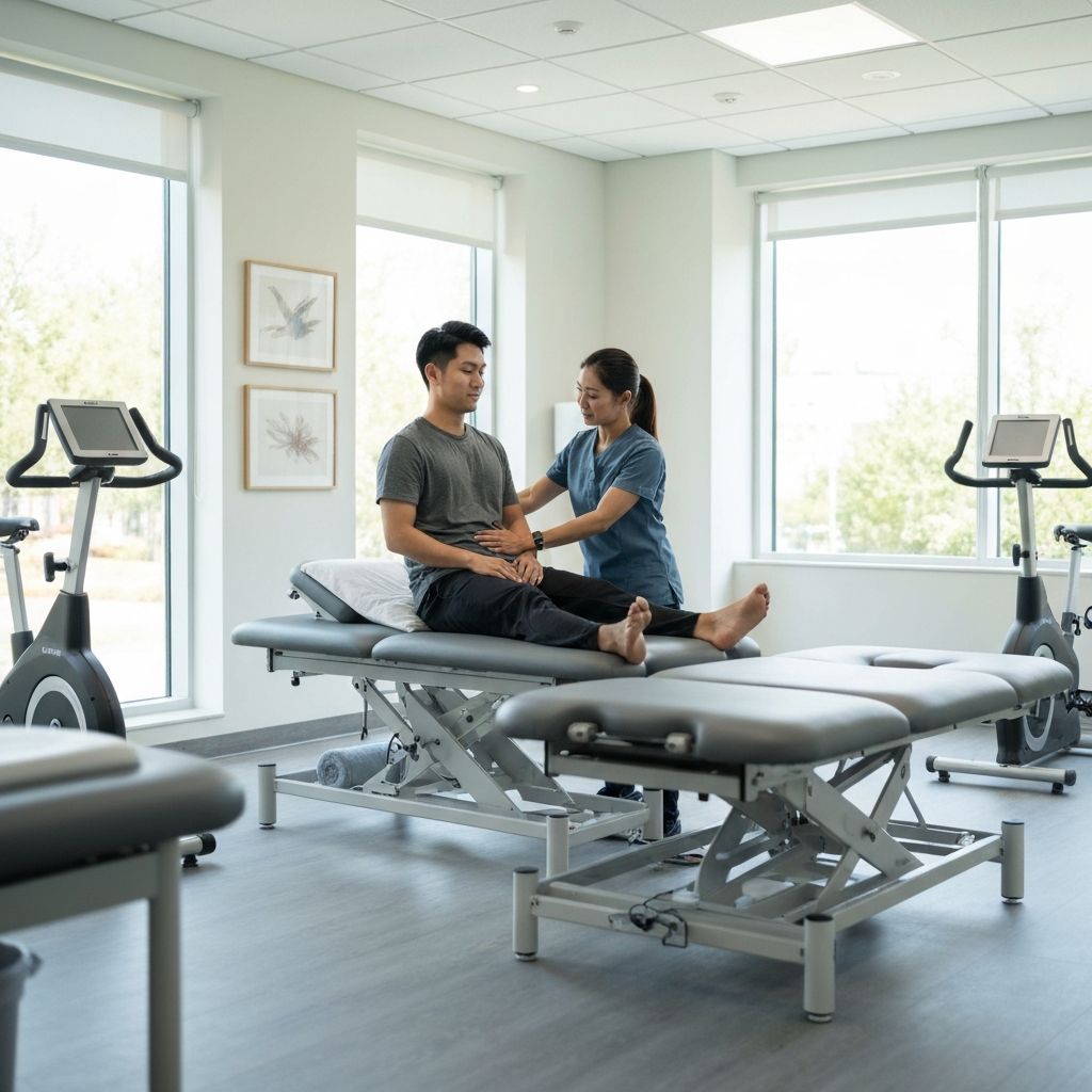 Bwizer Health Clinic